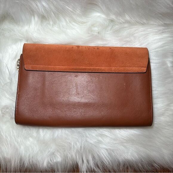 Chloé Faye Clutch - Picture 6 of 13